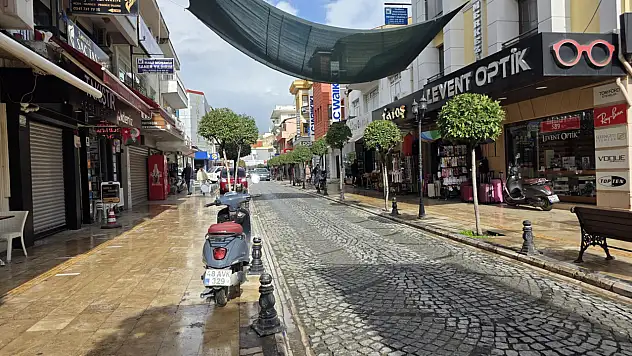 Milaslılara Müjde: Yağış Gidiyor, Ege Güneşi Geri Dönüyor