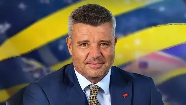 Sadettin Saran, Fenerbahçe'nin Yeni Başkanı Oldu