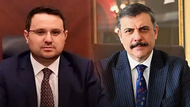 SON DAKİKA: Adalet Bakanlığına Akın Gürlek, İçişleri Bakanlığına Mustafa Çiftçi Atandı