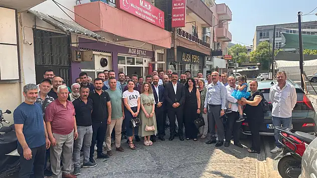 Tunahan Ongün: Bayramlar Örf ve Adetlerimizi Yaşatma Zamanıdır