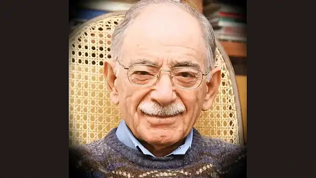 Turan Erol’un resmi ya da dünyayı Milas’a bağlayan köprü
