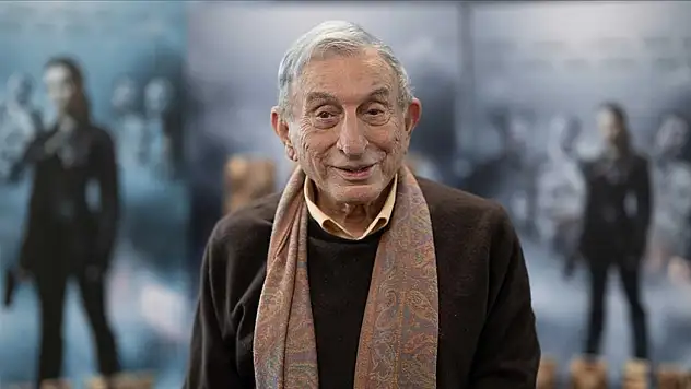 'Yaparsın Şekerim' Diyen Ses Sustu: Haldun Dormen'i Kaybettik