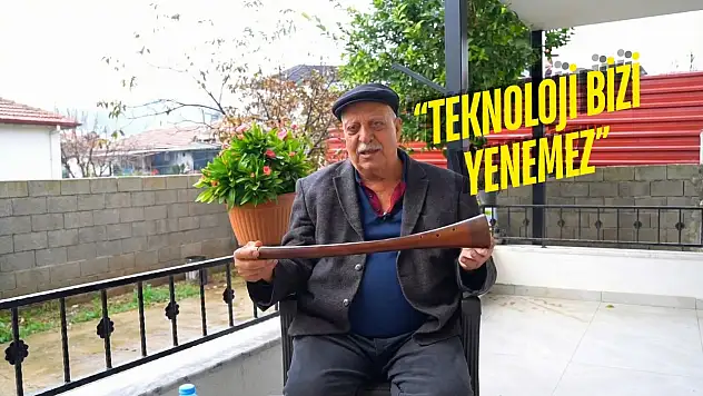 Yarım Asırlık Nefes: Milaslı Zurna Ustası Dursun Girgin Belgeselde Anlatıldı