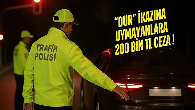 Yeni Trafik Yasası Yolda: Hapis ve Men Cezaları Geliyor