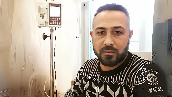 Milas'ı yasa boğan haber: 49 yaşındaki Aytekin Dayan vefat etti