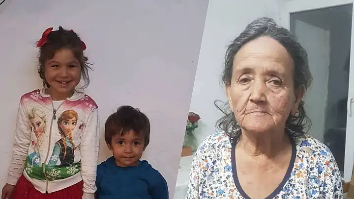 Yatağan'da Herkes Alarmda: Alzheimer Hastası Kadın ve Çocuklar Kayıp