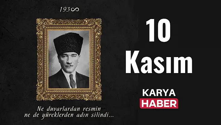 Atatürk: Bir Milletin Kalbinde Ölümsüzleşen Lider