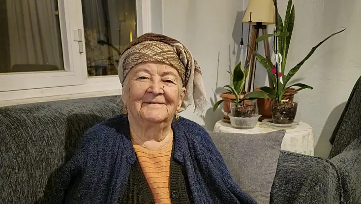 Milas Çamköy Sakinlerinden Gülseren Subaşı Hakkın Rahmetine Kavuştu