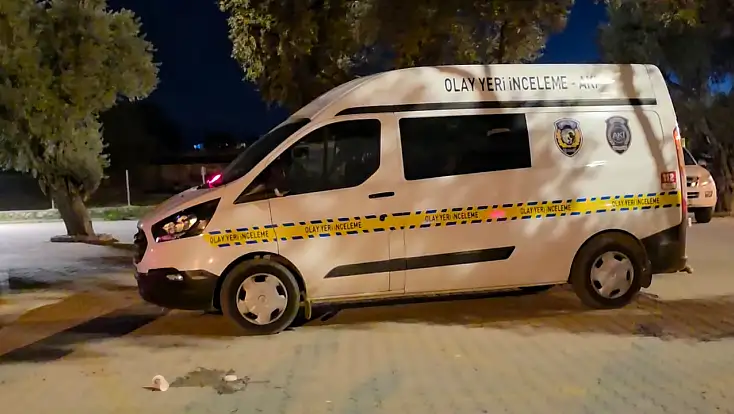 Milas’ta AVM otoparkında bıçaklı kavga: 1 kişi yaralandı