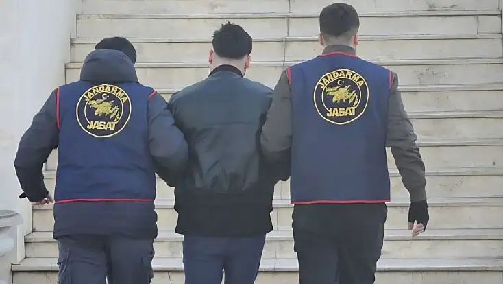 Milas’ta tarihi eser kaçakçılığı operasyonu: 111 parça ele geçirildi