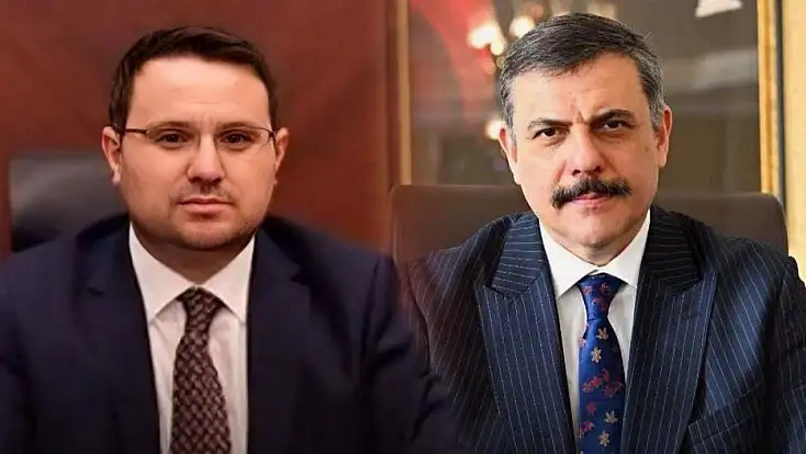 SON DAKİKA: Adalet Bakanlığına Akın Gürlek, İçişleri Bakanlığına Mustafa Çiftçi Atandı