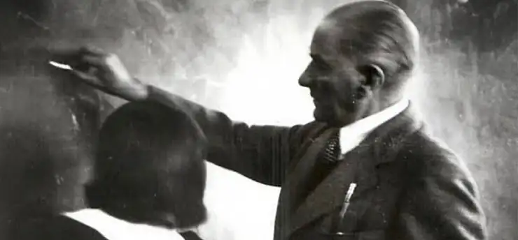 Bir Harfe Bir Ömür Veren Tüm Öğretmenlerimizin Günü Kutlu Olsun