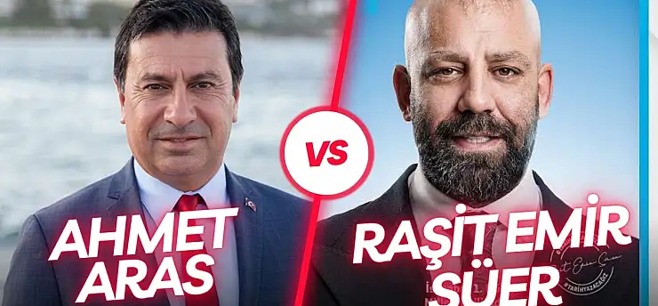 'Herkes Yüzüyor Sayende!' Raşit Emir Süer, Muğla'daki Su Baskınlarını Ahmet Aras'a Sordu