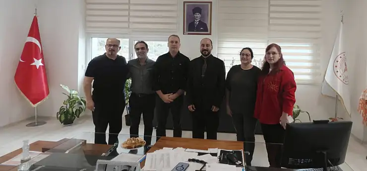 Milas Devlet Hastanesi Gücüne Güç Kattı: 6 Yeni Uzman Hekim Göreve Başladı