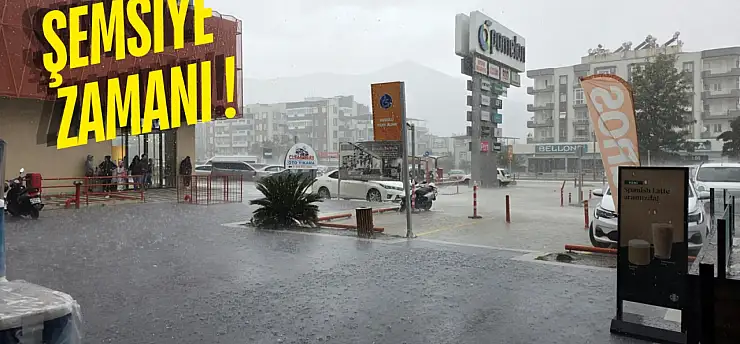 Milas'ta Bu Hafta Hava Nasıl Olacak?