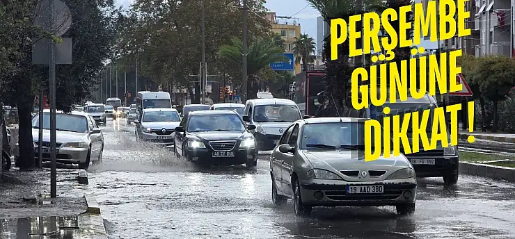 Milas'ta Bu Hafta Hava Nasıl Olacak?