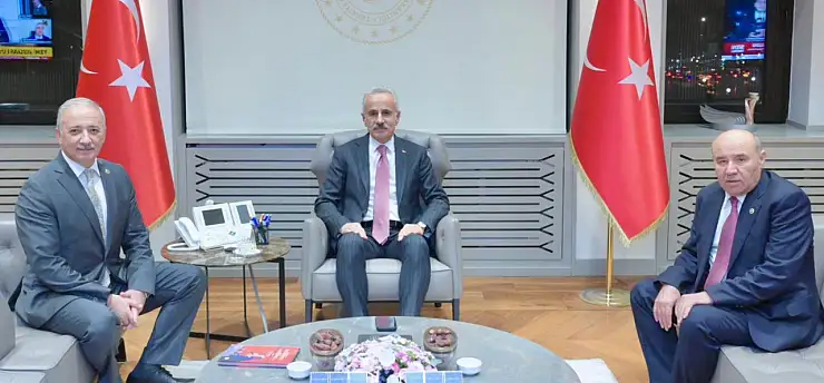 Milas Ulaşımında Yeni Dönem: 2 Dev Proje 2026 Yatırım Programında