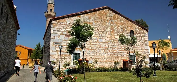 Ramazan'ın Habercisi Berat Kandili Milas'ta Dualarla Karşılanacak