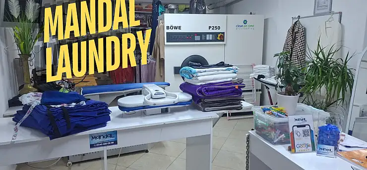 Temizlik Bizden, Rahatlık Sizden Sloganı Güllük'te Hayat Buldu