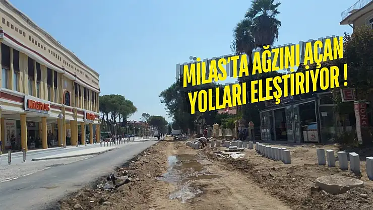 150 Bin Kişi Yaşıyor, 27 Medeniyete Ev Sahipliği Yapmış, En Büyük Sorunu: 'Bozuk Yollar'