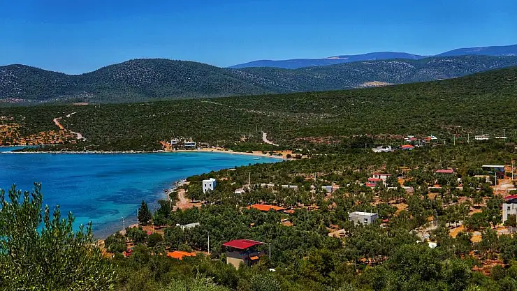2023 Yılında Milas’ta Turizm Beklentisi Yükseliyor