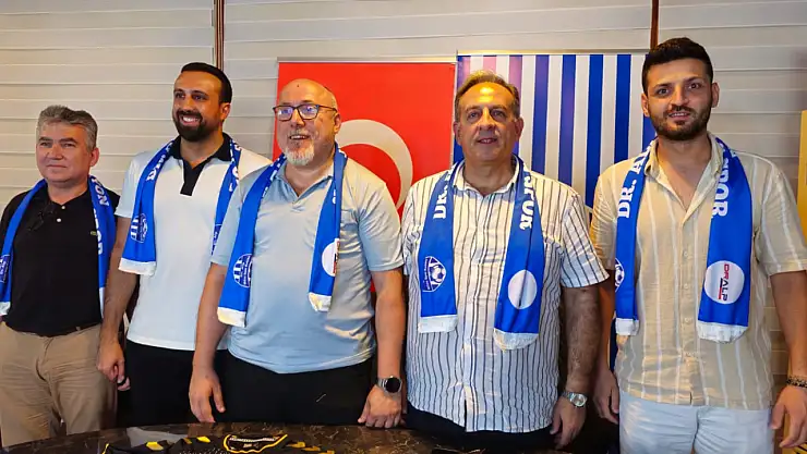 35 Milyonluk Bütçe Bulunamazsa Dr. Alp Milasspor Lige Katılamayacak