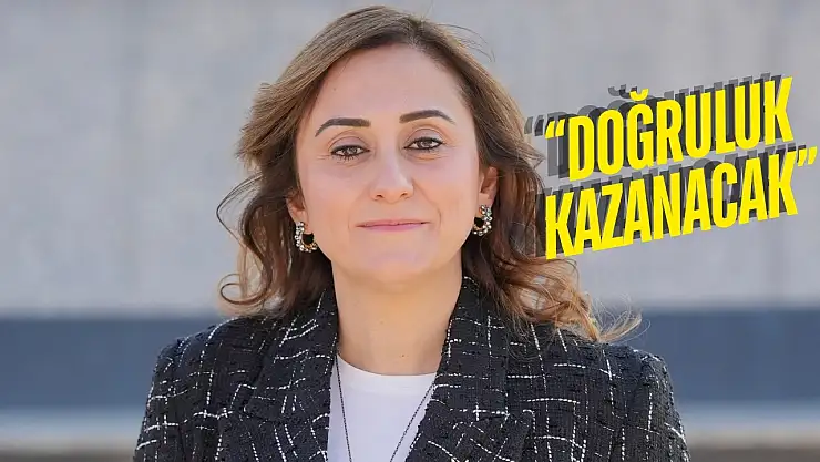 AK Parti Milas İlçe Başkanı Doğru'dan Sert Tepki: 'İtibar Suikastine Geçit Vermeyeceğim'