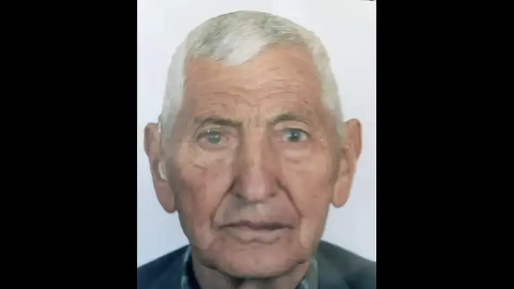 Alzheimer Hastası 91 Yaşındaki Hasan Hüseyin Nergiz, Milas’ta Kayboldu