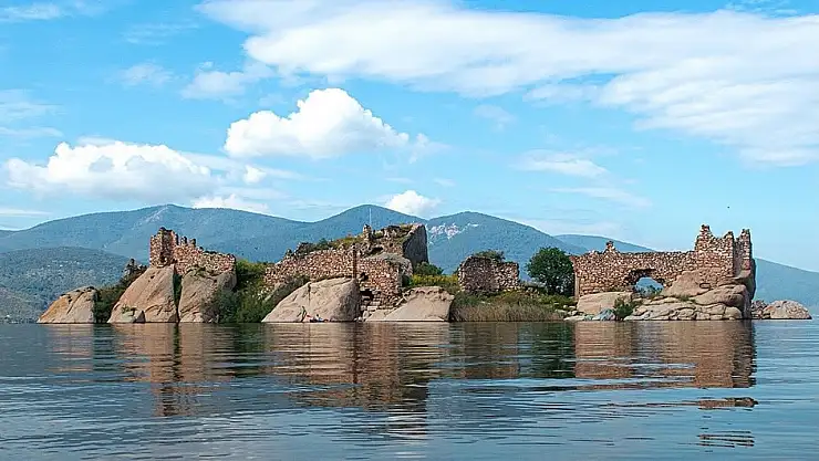 Antik Karya'nın kalbi Milas'ta hâlâ atıyor