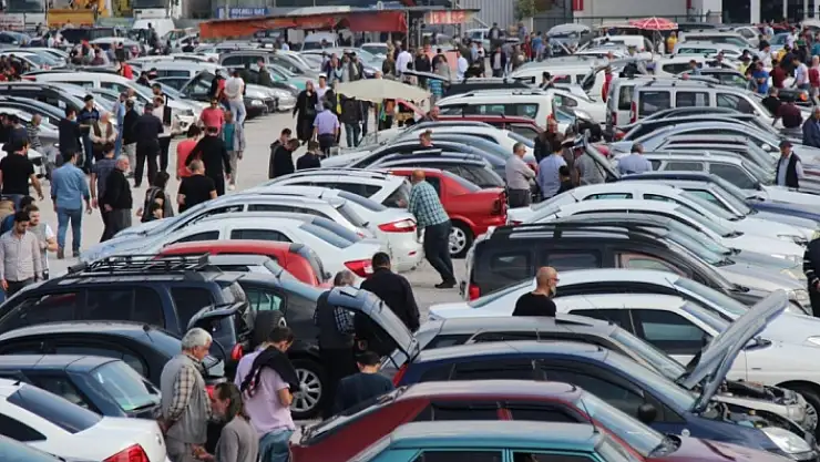 Araç Alacaklar Dikkat: Yüzde 20 Zam Bekleniyor