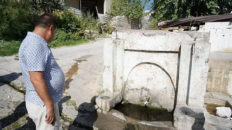 Başkan Tokat’tan Güneş ve Gümüşlük Mahallelerine Ziyaret