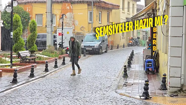 Bayramda Milas'ta hava nasıl olacak? Meteoroloji açıkladı