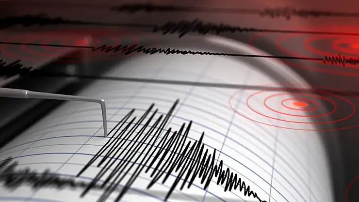 Bodrum Mazı'da 3.7 büyüklüğünde deprem: Milas'ta da hissedildi