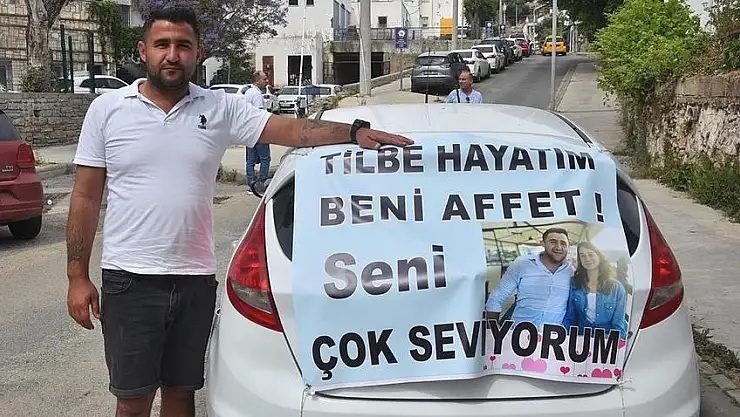 Bodrum’da Dansöze Para Taktı, Eşi Boşanma Davası Açtı
