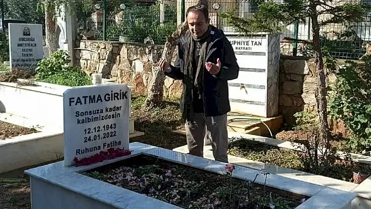 Bodrum’da Girik'i, Kardeşi ve 1 Komşusu Andı
