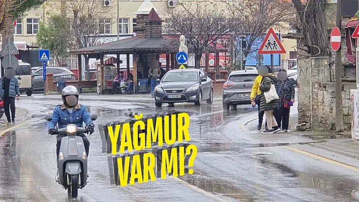 Bu hafta Milas'ta hava nasıl olacak?