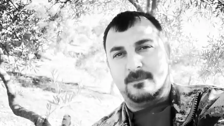 Çemrek Ailesinin Acı Günü