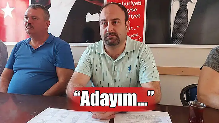 CHP'de kongre süreci başladı