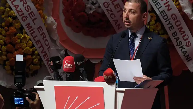 CHP’nin Yeni Muğla İl Başkanı Zekican Balcı Oldu