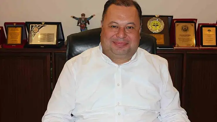 Çine Belediye Başkanı Ameliyat Masasında Vefat Etti