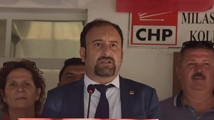 Cumhuriyet Halk Partisi Milas’ta Yeni Yönetimiyle Görevde