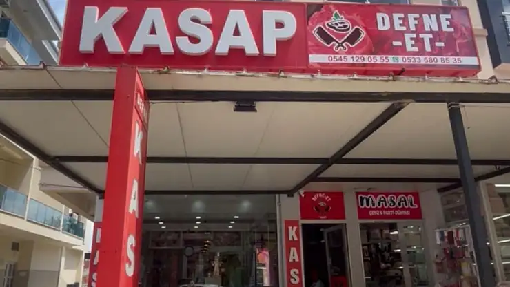 Defne Et Kasap: Milas'ta Kaliteli Ve Güvenilir Et Ürünleri