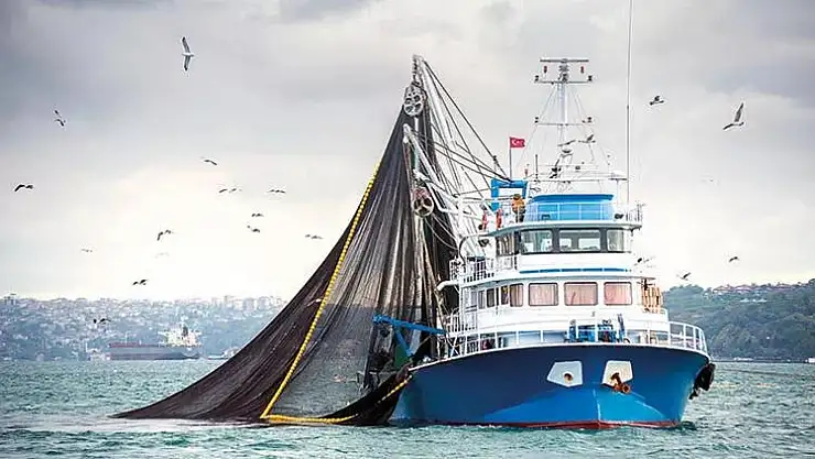 Denizlerde av yasağı başlıyor