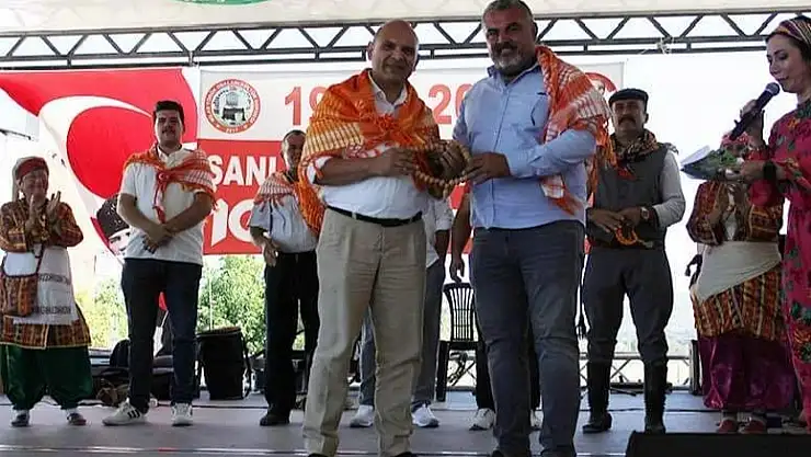 Dr. Öğr. Üyesi Mehmet Günlük, Milas’ta Yeni Dönemin Yörük Beyi Seçildi