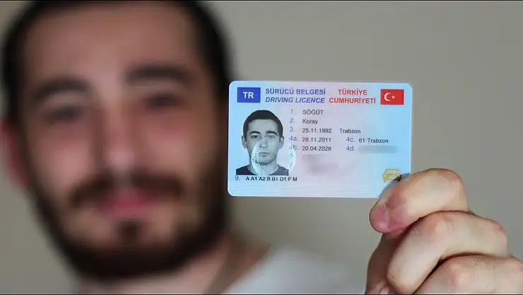 Ehliyetini Yenilemeyen Yandı: Bugün Son Gün!
