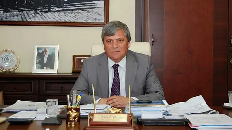 Hürol Önder: Milas’ın Sevilen Belediye Başkanları Arasında