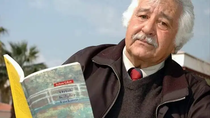 İlimizin yetiştirdiği Prof. Dr. Ayhan Çıkın’ın ölüm yıl dönümü