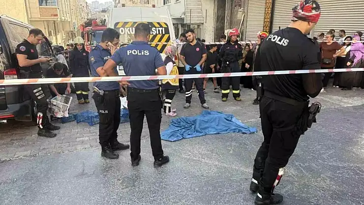 İstanbul'daki trafik kazası Milas'ta şehit ailesinin ocağına ateş düşürdü