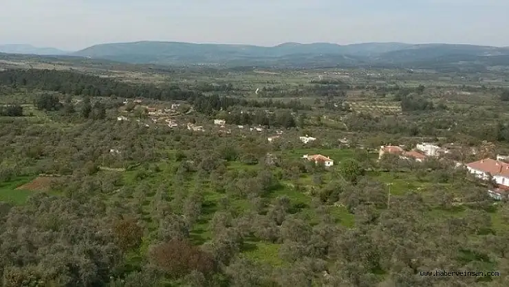 Karacahisar Köyünde GES İçin ÇED Toplantısı Yapılacak