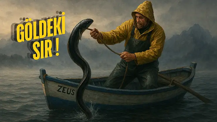 Kimse fark etmiyor ama… Antik çağdan bir varlık Milas'ta dolaşıyor
